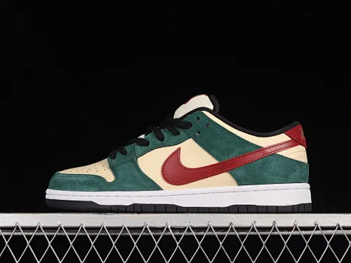 All categories Nk SB Dunk series Nk SB Dunk Low low-top sneakers Nk Dunk Low SB smashed backboard fashion casual sneakers 304292-700